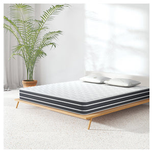 Orto Relax mattress from isleep
