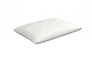 Cool Comfort pillow from isleep