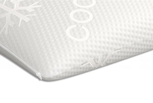 Cool Comfort pillow from isleep