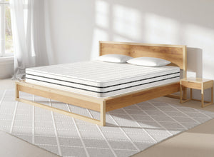 Cool Comfort mattress from isleep