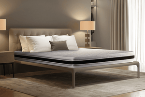 Dreamer mattress from Sleepy