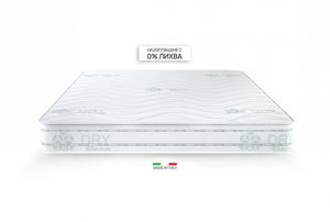 Duosense mattress from isleep