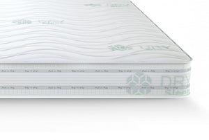 Duosense mattress from isleep