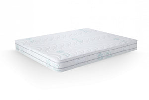 Duosense mattress from isleep