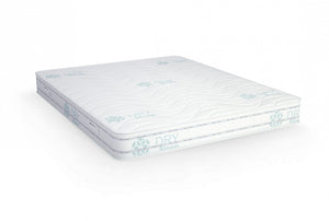 Duosense mattress from isleep