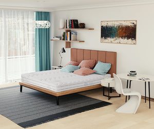 Duosense mattress from isleep