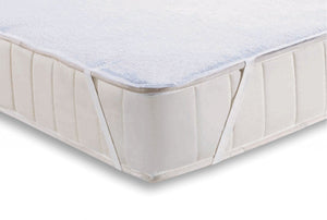 Easy waterproof baby protector from isleep