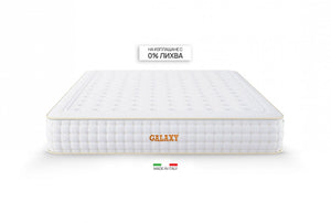 Galaxy mattress by isleep