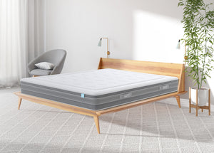 Double Ice Hybrid mattress from isleep