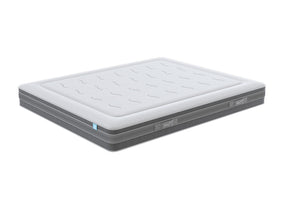 Double Ice Hybrid mattress from isleep