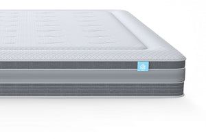Double Ice Hybrid mattress from isleep