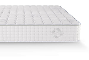 Double-sided Infinity mattress from isleep