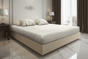 Medical Flex orthopedic mattress from Sleepy