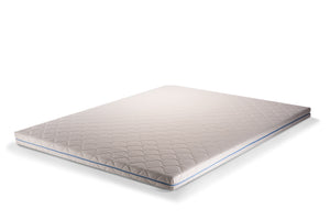 Maximus 2 in 1 Topper by Sleepy, 10 cm.