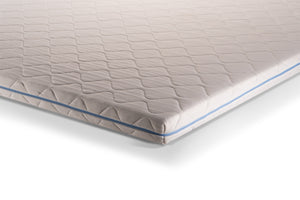 Maximus 2 in 1 Topper by Sleepy, 10 cm.