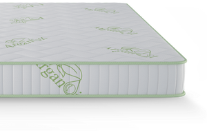 Natura Organic mattress from isleep