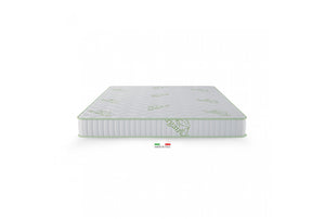 Natura Organic mattress from isleep