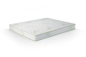 Natura Organic mattress from isleep