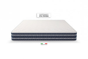 Orto Relax mattress from isleep