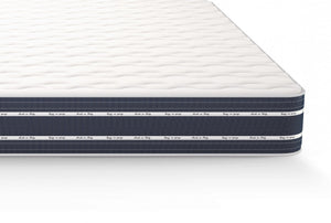 Orto Relax mattress from isleep