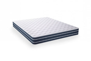 Orto Relax mattress from isleep