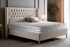 Silver Care Orthopedic by Sleepy