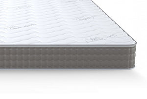 Silver Plus mattress from isleep