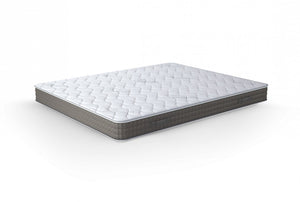 Silver Plus mattress from isleep