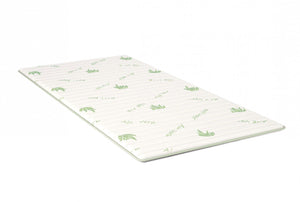 Smart Topper Aloe from isleep