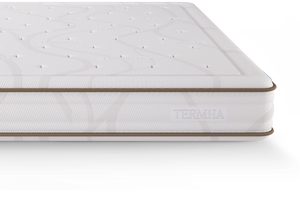Supreme mattress by isleep