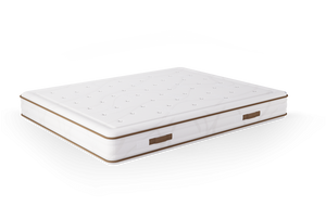 Supreme mattress by isleep