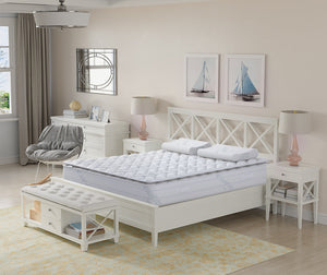 Vitalcare mattress from isleep