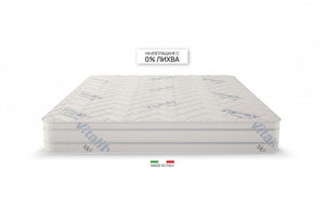 Vitalcare mattress from isleep
