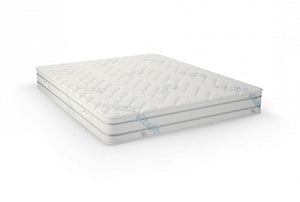 Vitalcare mattress from isleep