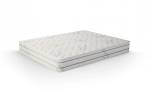 Vitalcare mattress from isleep