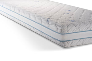 iSilver mattress from Sleepy