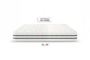 Cool Comfort mattress from isleep