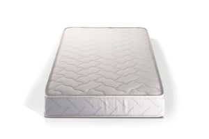 Argento Memory mattress by Sleepy