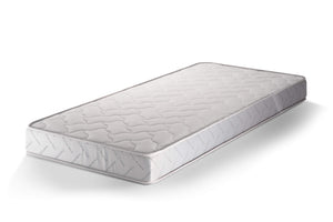 Argento Memory mattress by Sleepy