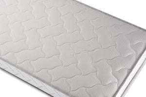 Argento Memory mattress by Sleepy