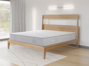 Double-sided Infinity mattress from isleep