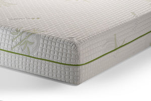 Cool Bamboo mattress from Sleepy