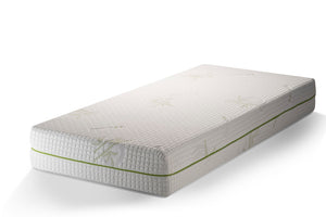 Cool Bamboo mattress from Sleepy