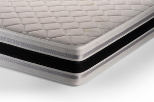 Dreamer mattress from Sleepy