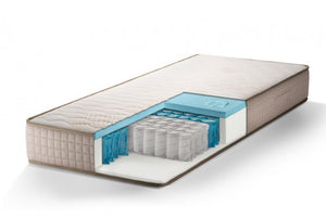 Exclusive Hybrid Cool Gel mattress from Sleepy