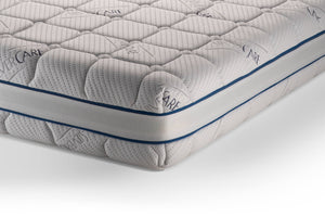 Silver Care Orthopedic by Sleepy