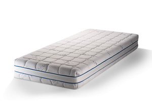 Silver Care Orthopedic by Sleepy