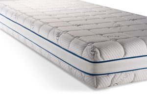 Silver Care Orthopedic by Sleepy