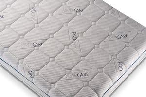 Silver Care Orthopedic by Sleepy