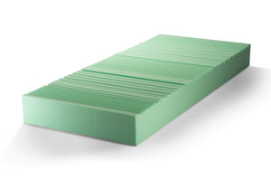 Silver Care Orthopedic by Sleepy